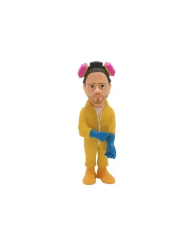 Figura minix breaking bad -  jesse 12 cm