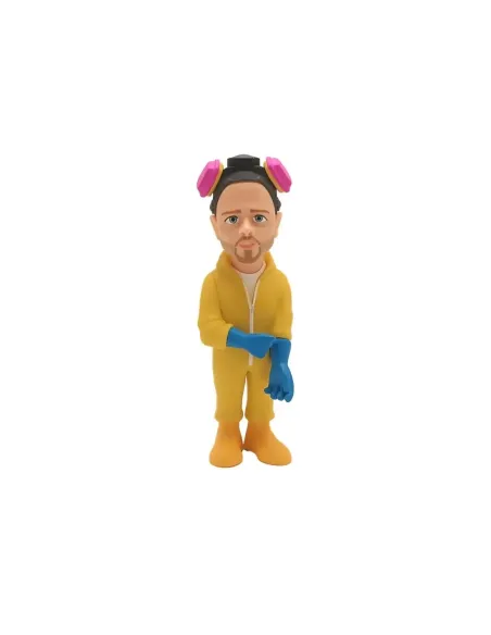 Figura minix breaking bad -  jesse 12 cm