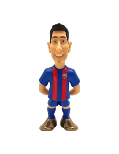 Figura minix fcb lewandowski 12