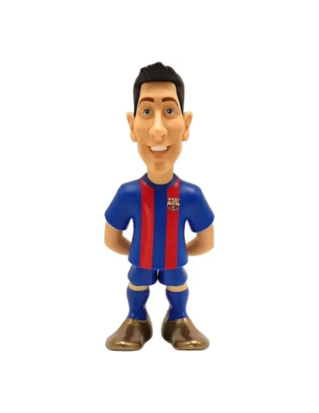 Figura minix fcb lewandowski 12