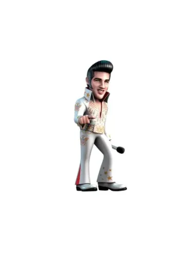 Figura minix elvis presley