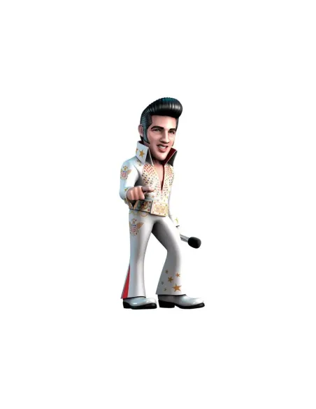 Figura minix elvis presley