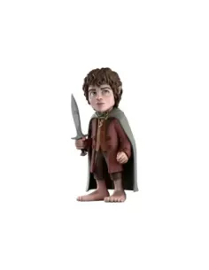 Figura minix señor de los anillos frodo