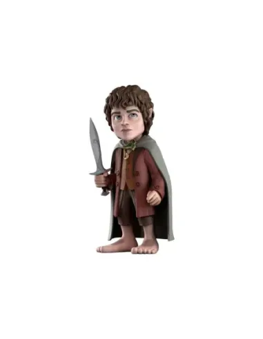 Figura minix señor de los anillos frodo