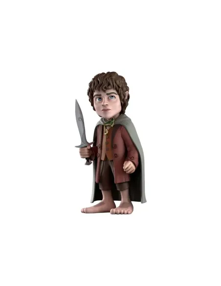 Figura minix señor de los anillos frodo