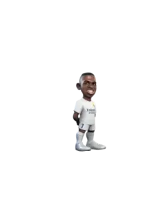 Figura minix real madrid vinicius