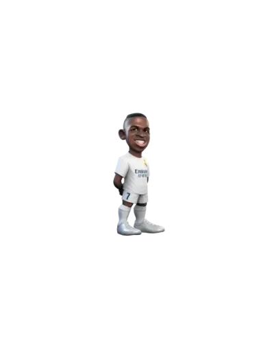 Figura minix real madrid vinicius