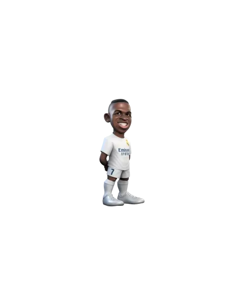 Figura minix real madrid vinicius