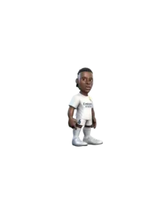 Figura minix real madrid camavinga