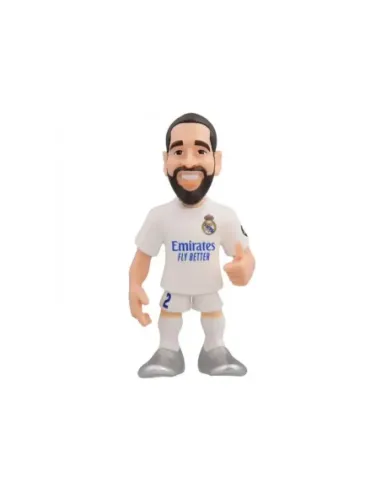 Figura minix real madrid carvajal