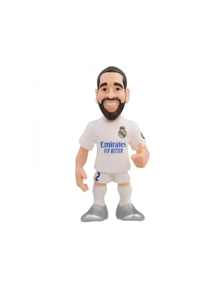 Figura minix real madrid carvajal