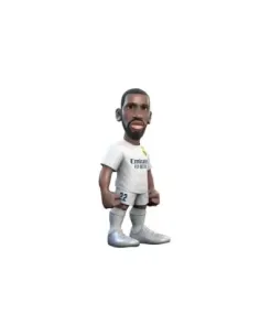 Figura minix real madrid rudiger