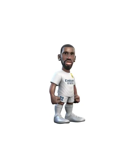 Figura minix real madrid rudiger
