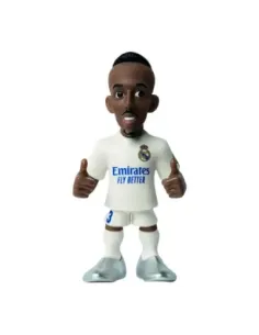 Figura minix real madrid militao