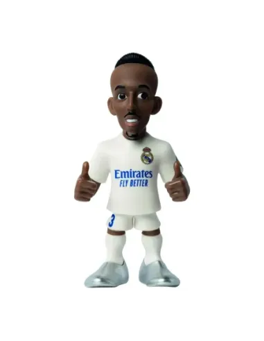 Figura minix real madrid militao