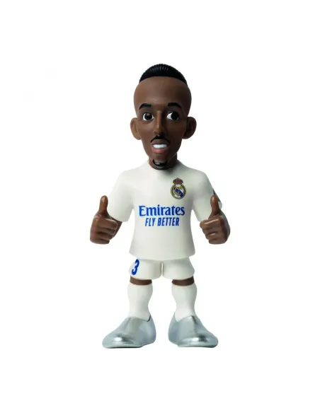 Figura minix real madrid militao
