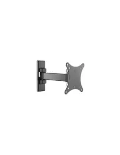 Soporte de Pared Inclinable/ Orientable Fonestar MOV-111BA para TV de 13-42"/ hasta 20kg