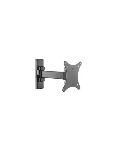 Soporte de Pared Inclinable/ Orientable Fonestar MOV-111BA para TV de 13-42"/ hasta 20kg