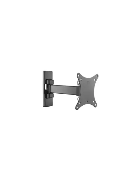 Soporte de Pared Inclinable/ Orientable Fonestar MOV-111BA para TV de 13-42"/ hasta 20kg