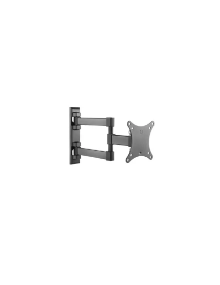 Soporte de Pared Inclinable/ Orientable Fonestar MOV-311BA para TV de 13-42"/ hasta 20kg