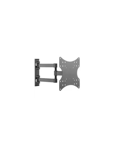 Soporte de Pared Orientable Fonestar MOV-322BA para TV de 23-55"/ hasta 20kg