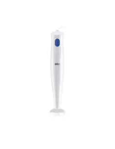 Batidora de mano braun mq10.000pwh