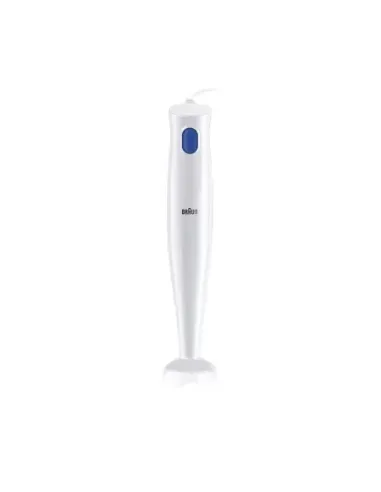 Batidora de mano braun mq10.000pwh