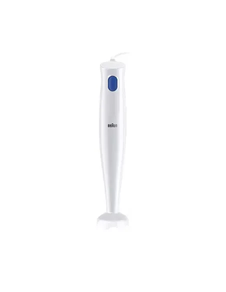 Batidora de mano braun mq10.000pwh