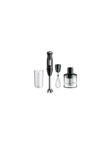 Batidora de mano Braun MultiQuick 5 Pro Hand Blender MQ 55236 M/ 1000W/ 26 Velocidades