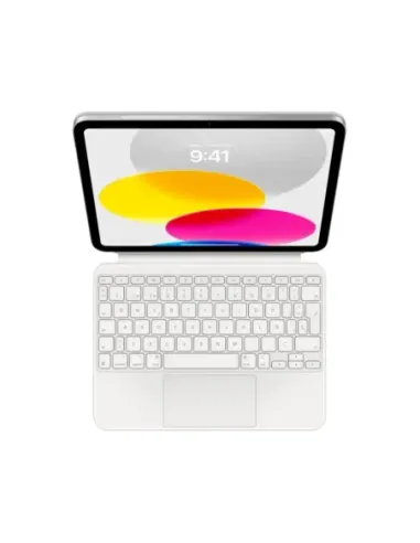 Teclado apple magic keyboard para ipad 2022