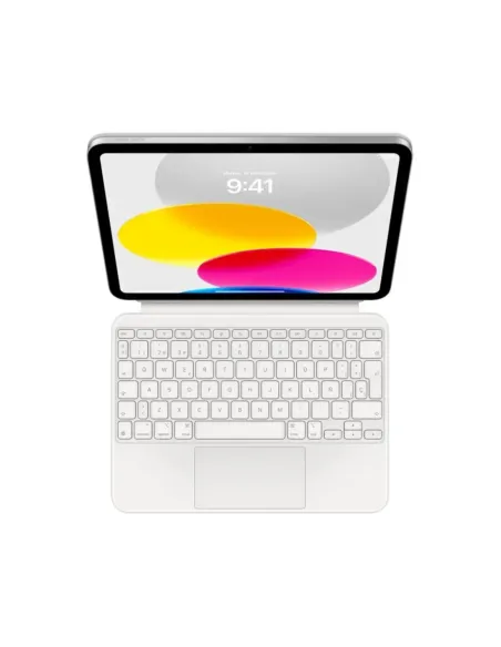 Teclado apple magic keyboard para ipad 2022