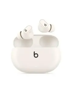 Auriculares apple studio buds inalambrico blanco