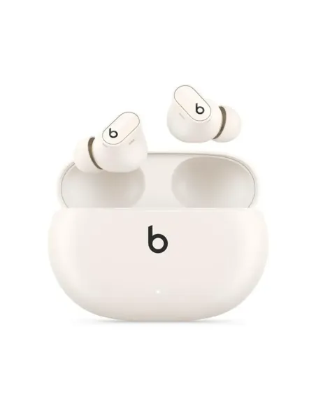 Auriculares apple studio buds inalambrico blanco