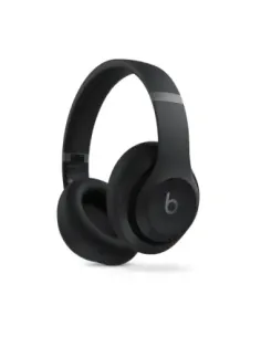 Auriculares apple beat studio pro inalambrico negro