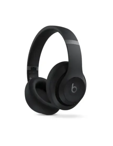 Auriculares apple beat studio pro inalambrico negro