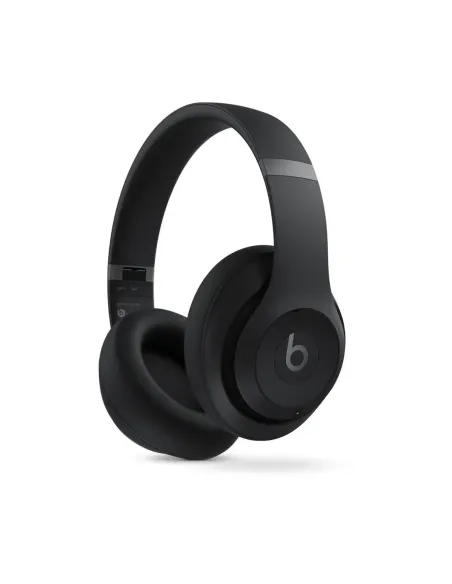 Auriculares apple beat studio pro inalambrico negro