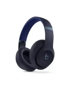Auriculares apple beat studio pro inalambrico marino