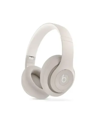 Auriculares apple beat studio pro inalambrico piedra arenisa