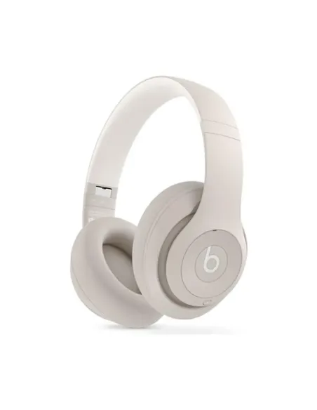 Auriculares apple beat studio pro inalambrico piedra arenisa