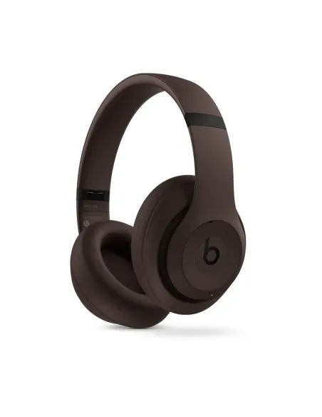 Auriculares apple beats studio pro inalambrico brown