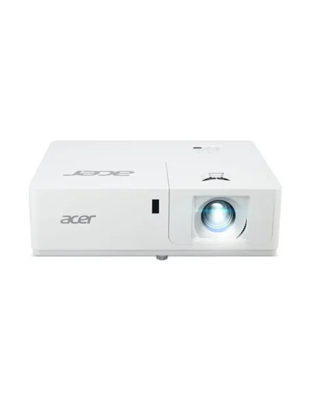 Proyector acer pl6610t ansi dlp wuxga 5500 lumenes