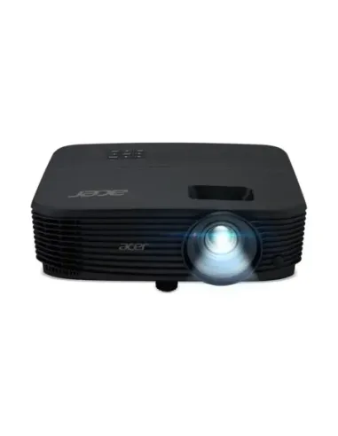 Proyector acer x1123hp dlp 3d svga 4000 lumenes