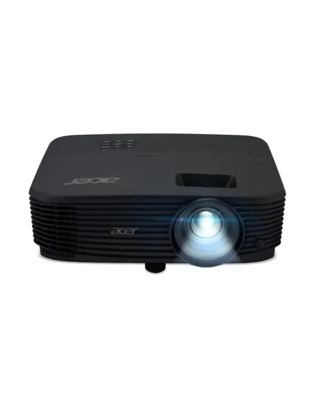 Proyector acer x1123hp dlp 3d svga 4000 lumenes