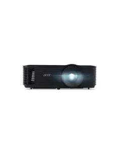 Proyector acer essential x1228i ansi dlp xga 4500 lumenes