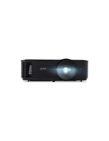 Proyector acer essential x1228i ansi dlp xga 4500 lumenes