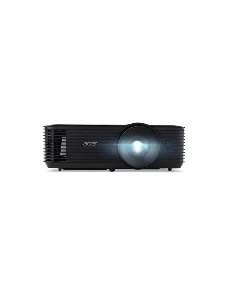 Proyector acer essential x1228i ansi dlp xga 4500 lumenes