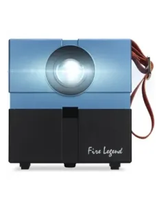 Proyector acer qh12a lcd 135 lumenes