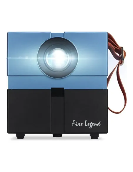 Proyector acer qh12a lcd 135 lumenes