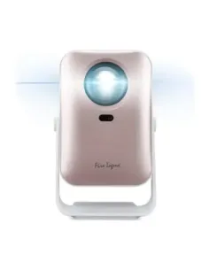 Proyector acer aopen fire legend qh31s ansi lcd 150 lumenes