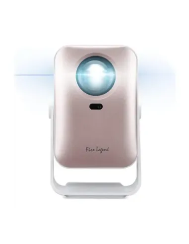 Proyector acer aopen fire legend qh31s ansi lcd 150 lumenes